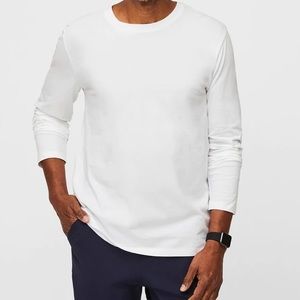FIGS Men’s Supersoft Longsleeve Underscrub